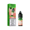 Vaporesso Dojoliq Peach Raspberry 10ml Nic Salt