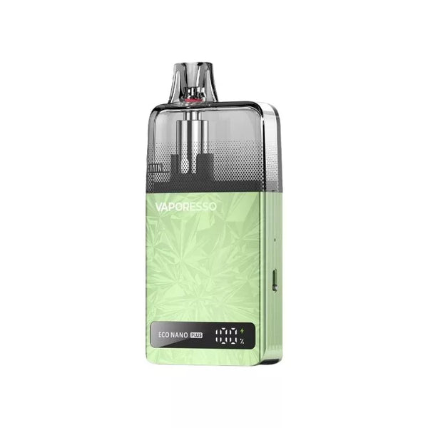 Vaporesso Eco Nano Plus Pod Vape Kit