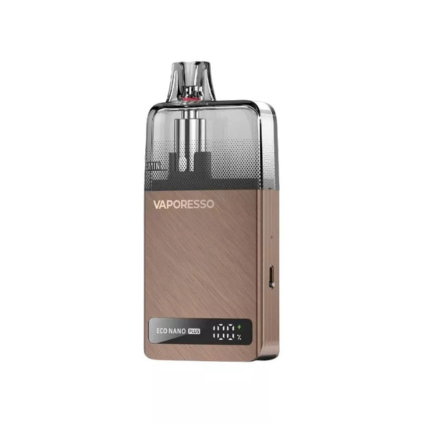 Vaporesso Eco Nano Plus Pod Vape Kit