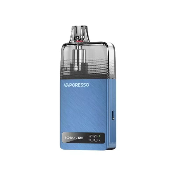 Vaporesso Eco Nano Plus Pod Vape Kit