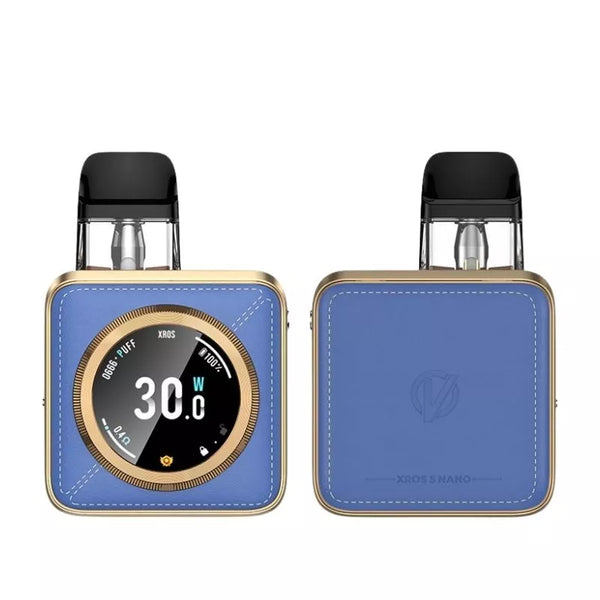 Vaporesso XROS 5 Nano Pod Vape Kit