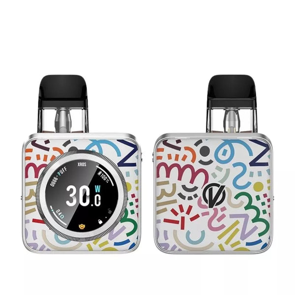 Vaporesso XROS 5 Nano Pod Vape Kit