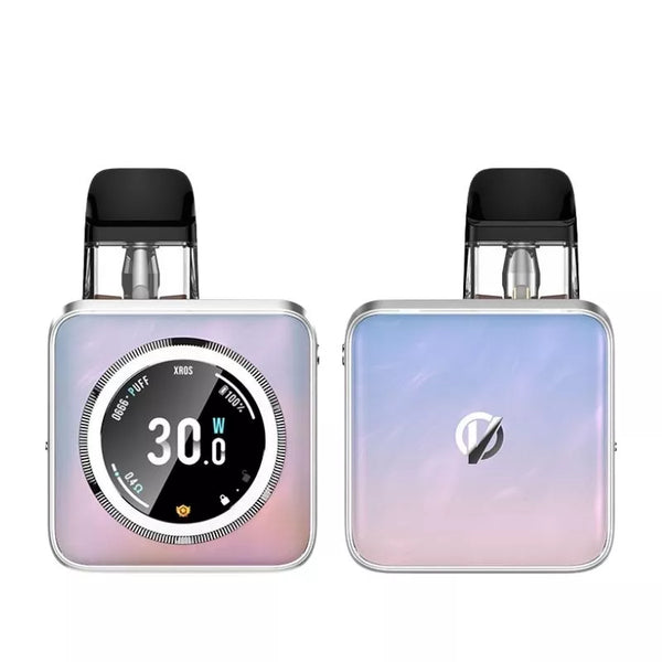 Vaporesso XROS 5 Nano Pod Vape Kit