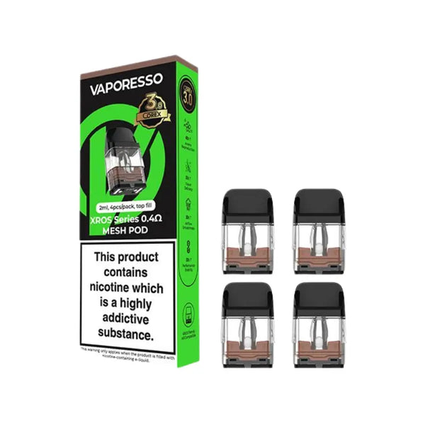 Vaporesso XROS COREX 3.0 Replacement Pods