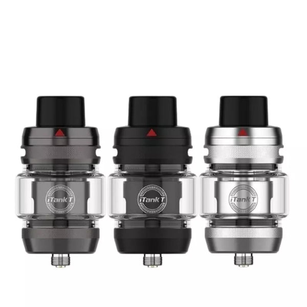 Vaporesso iTank T Sub-Ohm Tank