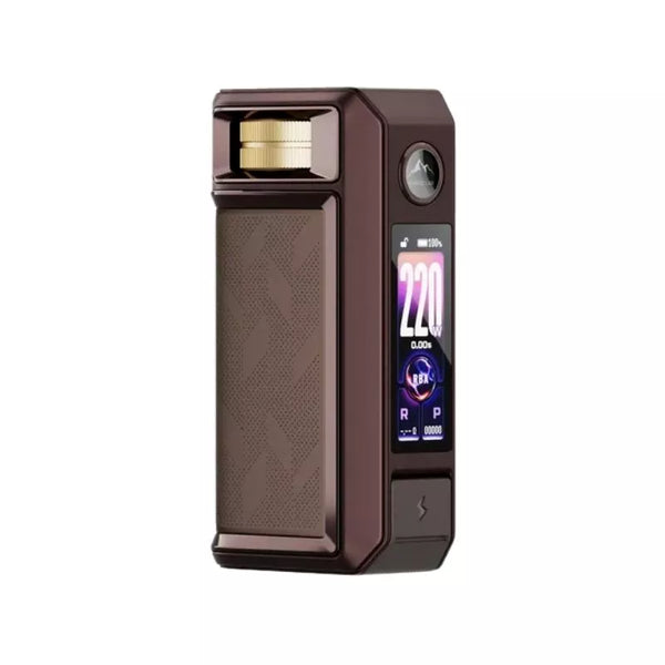 VooPoo Drag 6 Box Mod