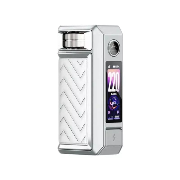VooPoo Drag 6 Box Mod
