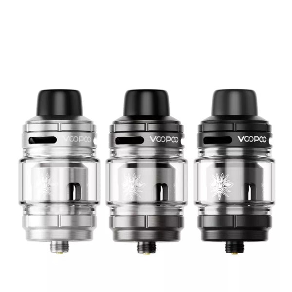 VooPoo Uforce-X 2 Sub-Ohm Vape Tank