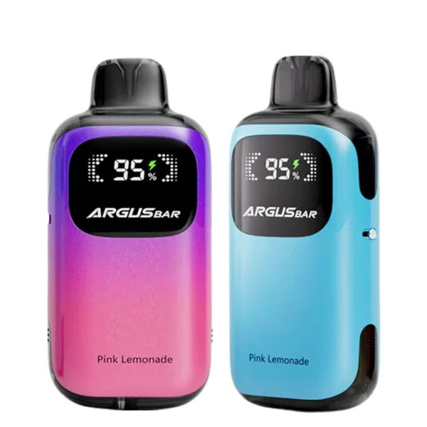 VooPoo Argus Bar Prime 6000 Vape