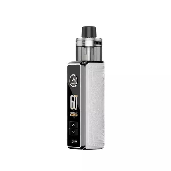 VooPoo Drag S3 60W Pod Vape Kit