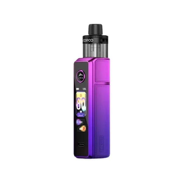 VooPoo Drag X3 Pod Vape Kit