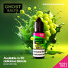 GHOST 3500 Nic Salts 10ml - Box of 10
