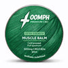 OOPHCBD MUSCLE BALM 500MG 60ML