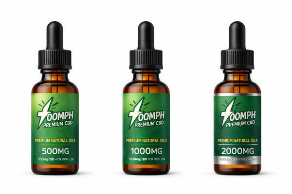 OOMPHCBD PREMIUM OIL 500MG 60ML