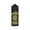 Wick Liquor Origin Oozy Fruits 100ml Shortfill