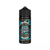 Wick Liquor Origin Hustleberry 100ml Shortfill