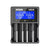 XTAR VC4 Battery Charger