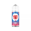 Yeti Summit Series Blue Lychee Ice 100ml E-liquid
