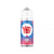 Yeti Summit Series Blue Lychee Ice 100ml E-liquid