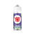 Yeti Summit Series Honeydew Blackcurrant Ice 100ml E-liquid