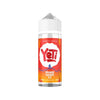 Yeti Summit Series Orange Mango Ice 100ml E-liquid
