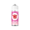 Yeti Summit Series Passionfruit Lychee Ice 100ml E-liquid