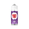 Yeti Summit Series Sour Grape Ice 100ml E-liquid