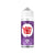 Yeti Summit Series Sour Grape Ice 100ml E-liquid