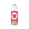 Yeti Summit Series Sour Raspberry Watermelon Ice 100ml E-liquid