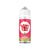 Yeti Summit Series Sour Raspberry Watermelon Ice 100ml E-liquid