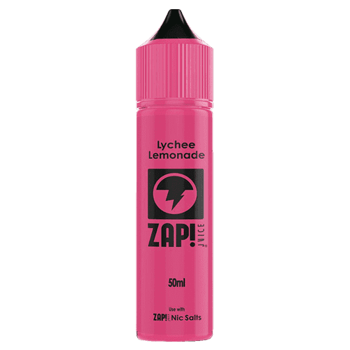 Zap Juice 50ml Shortfill
