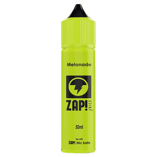 Zap Juice 50ml Shortfill