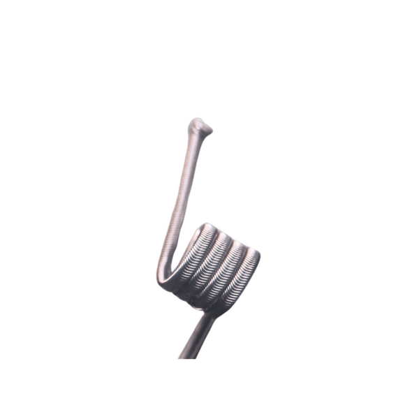 LAB Creations Premium Handmade Coils