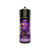 Zeus Juice 50/50 Black Reloaded 100ml Shortfill