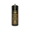 Zeus Juice Nektap Chocolate Cream Biscuit 100ml Shortfill