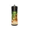 Zeus Juice Zodiac Axe 100ml Shortfill
