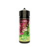 Zeus Juice Zodiac Gorgon 100ml Shortfill