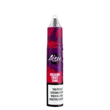Aisu - 10ml Nic Salt (Pack of 10)