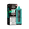 Al Fakher 30K Hypermax Vape Kit