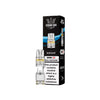 Al Fakher Crown Bar Mini 3K Refill Pods