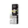 Al Fakher Crown Bar Mini 3K Refill Pods