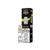 Al Fakher Crown Bar Mini 3K Refill Pods
