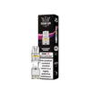 Al Fakher Crown Bar Mini 3K Refill Pods