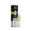 Al Fakher Crown Bar Pro Max 12K Pineapple Ice Refill Pods