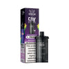 Al Fakher 50K Hypermax Prime Grape Berry Refill Pod