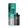 Al Fakher 50K Hypermax Prime Gum Mint Refill Pod