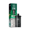 Al Fakher 50K Hypermax Prime Spearmint Refill Pod