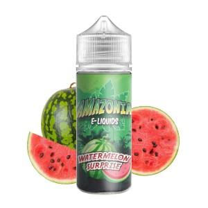 Amazonia 100ml Shortfill