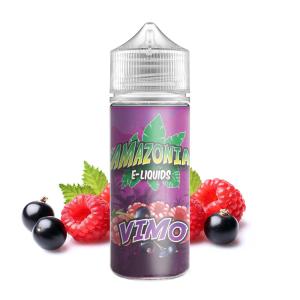 Amazonia 100ml Shortfill