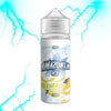 Amazonia Ice 100ml Shortfill